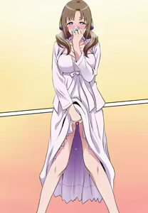 Page 49 of Boshi Soukan ~Musuko o Yuuwaku Shite Sex Shichau Bijin de Sukebe na Okaa-san~ - preview thumbnail