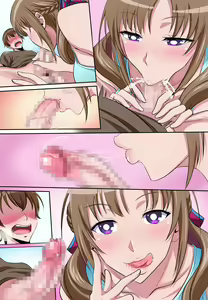 Page 63 of Boshi Soukan ~Musuko o Yuuwaku Shite Sex Shichau Bijin de Sukebe na Okaa-san~ - preview thumbnail