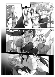 Page 12 of Ore ga Onna de Anoko ga Shota de - preview thumbnail