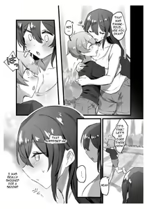 Page 13 of Ore ga Onna de Anoko ga Shota de - preview thumbnail