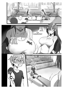 Page 14 of Ore ga Onna de Anoko ga Shota de - preview thumbnail
