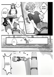 Page 15 of Ore ga Onna de Anoko ga Shota de - preview thumbnail