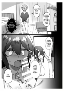 Page 17 of Ore ga Onna de Anoko ga Shota de - preview thumbnail