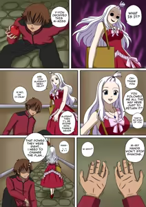 Page 6 of Fairy Hunting 4 - preview thumbnail