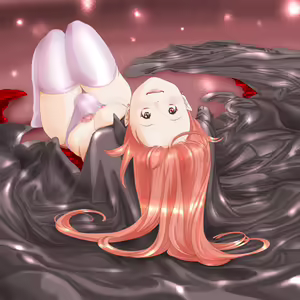 Page 53 of Futanari Vampiress CG Collection - preview thumbnail