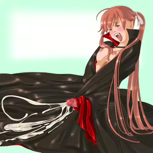 Page 65 of Futanari Vampiress CG Collection - preview thumbnail