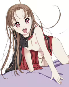 Page 123 of Pretty Vampiress CG Collection - preview thumbnail