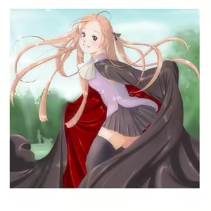 Page 67 of Pretty Vampiress CG Collection - preview thumbnail