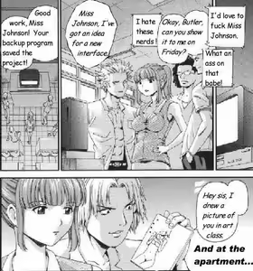 Page 2 of Getting with the Program - preview thumbnail