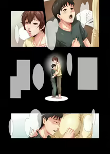 Page 20 of Kawaii Osaru-san to Sugosu Mesu Inu Oba-san no 3-kakan no Jijou - preview thumbnail