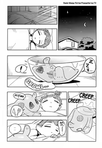 Page 24 of Iseijin no Hanshoku Nikki 7 | Furrian Propagation Log 7 - preview thumbnail