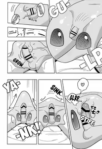 Page 26 of Iseijin no Hanshoku Nikki 7 | Furrian Propagation Log 7 - preview thumbnail