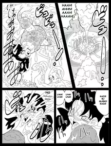 Page 24 of DRAGON ROAD Mousaku Gekijou 3 - preview thumbnail