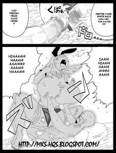 Page 4 of DRAGON ROAD Mousaku Gekijou 3 - preview thumbnail