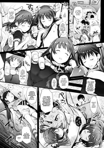 Page 2 of Imouto Koukan - preview thumbnail