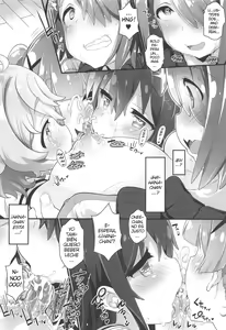 Page 11 of Mya-nee Bokujou - preview thumbnail