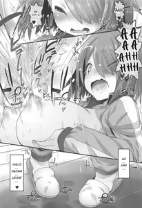 Page 13 of Mya-nee Bokujou - preview thumbnail