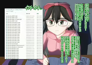 Page 195 of Loli Bitch no Yu - preview thumbnail