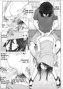Page 39 of Kanojo ga Pants o Hakanai Riyuu | 그녀가 팬티를 입지 않는 이유 - preview thumbnail