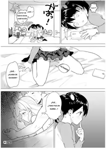 Page 20 of Heart Switch - preview thumbnail