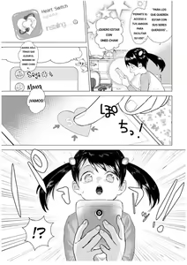 Page 3 of Heart Switch - preview thumbnail