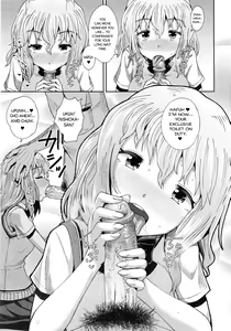 Page 126 of Saimin's Play (decensored) - preview thumbnail