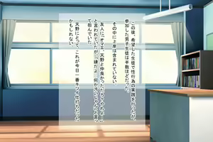Page 249 of Otona o Nameta Rijichou no Magomusume o Wakarase ~Ijimerare Shoujo o Odoshi, Kyoushi o Otoshiirete Sukihoudai no Mesugaki o Saimin Tsukatte sai Kyouiku~ - preview thumbnail