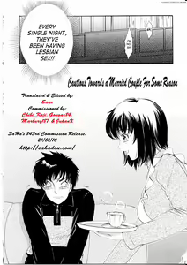 Page 135 of T.S. I Love You... 4 Newhalf no oneesan wa suki desu ka? - preview thumbnail