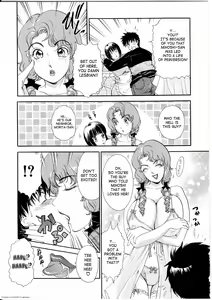 Page 138 of T.S. I Love You... 4 Newhalf no oneesan wa suki desu ka? - preview thumbnail