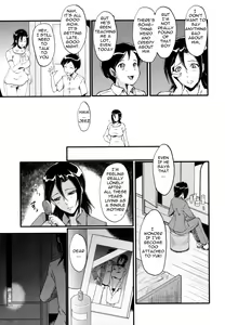 Page 127 of Yaribeya no Oyako - preview thumbnail