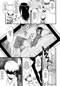 Page 129 of Yaribeya no Oyako - preview thumbnail