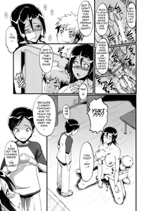 Page 133 of Yaribeya no Oyako - preview thumbnail