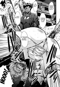 Page 165 of Yaribeya no Oyako - preview thumbnail