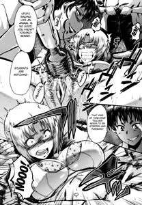 Page 172 of Yaribeya no Oyako - preview thumbnail