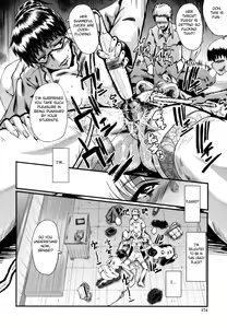 Page 174 of Yaribeya no Oyako - preview thumbnail