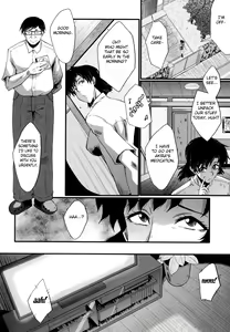 Page 28 of Yaribeya no Oyako - preview thumbnail