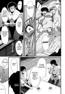 Page 29 of Yaribeya no Oyako - preview thumbnail