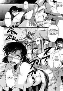 Page 34 of Yaribeya no Oyako - preview thumbnail