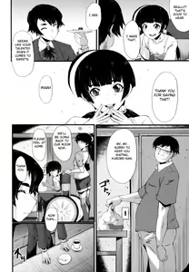 Page 68 of Yaribeya no Oyako - preview thumbnail