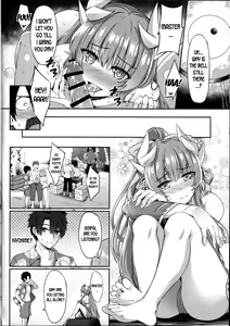 Page 19 of Sukisuki My Master - preview thumbnail