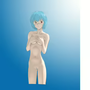 Page 104 of Milking Ayanami and Baseball Jaken - preview thumbnail