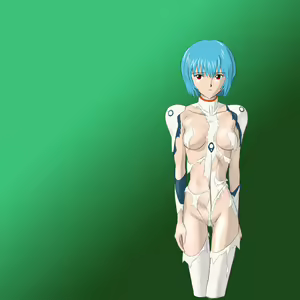Page 84 of Milking Ayanami and Baseball Jaken - preview thumbnail