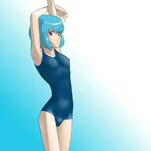 Page 97 of Milking Ayanami and Baseball Jaken - preview thumbnail