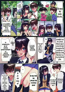 Page 3 of Ore no Osananajimi ga Uza Kawaii!! | My Childhood Friend Is Annoyingly Cute!! - preview thumbnail