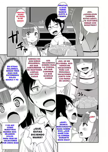 Page 106 of Boku wa Kimi no Mesu-kanojo - preview thumbnail
