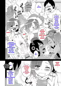 Page 107 of Boku wa Kimi no Mesu-kanojo - preview thumbnail