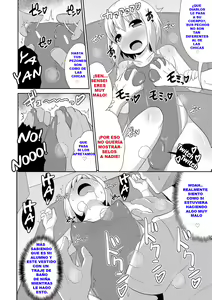Page 11 of Boku wa Kimi no Mesu-kanojo - preview thumbnail
