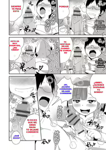 Page 111 of Boku wa Kimi no Mesu-kanojo - preview thumbnail