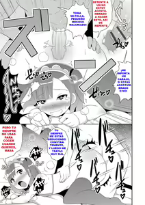 Page 114 of Boku wa Kimi no Mesu-kanojo - preview thumbnail