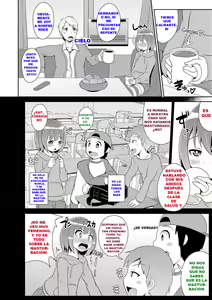 Page 123 of Boku wa Kimi no Mesu-kanojo - preview thumbnail